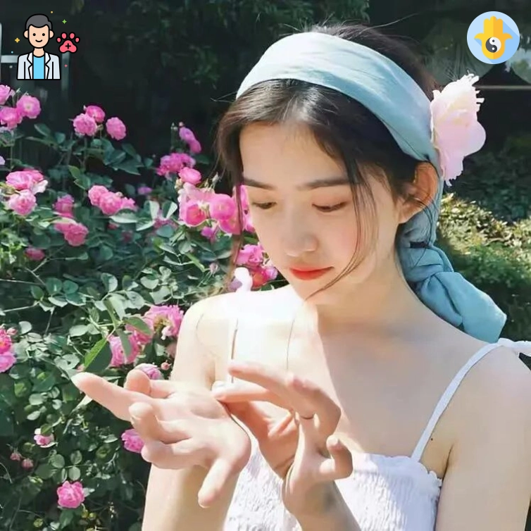 曾女士